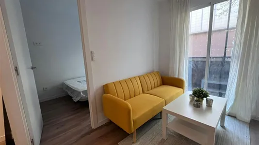 Apartments in Madrid Fuencarral-El Pardo - photo 3