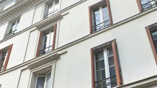 Apartments in Paris 9ème arrondissement - photo 7