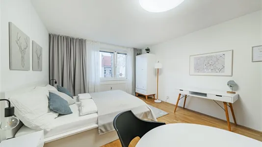 Apartments in Wien Neubau - photo 9