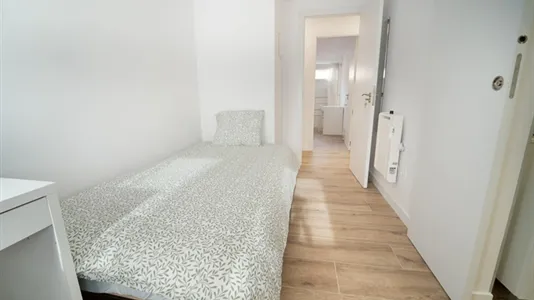 Rooms in Las Barranquillas - photo 2