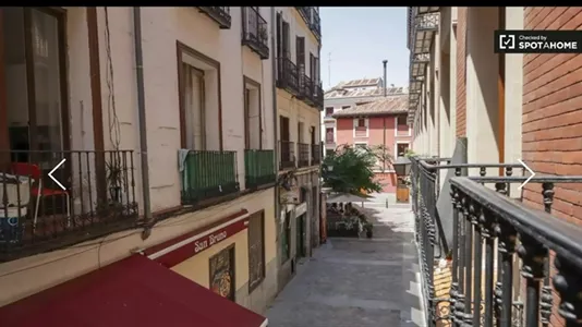 Rooms in Madrid Arganzuela - photo 7