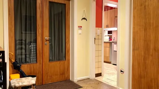 Apartments in Brussels Sint-Gillis - photo 10