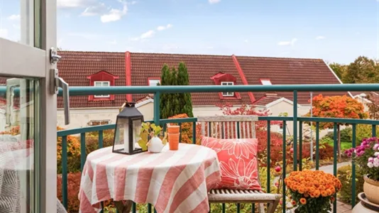 Apartments in Lund - photo 2