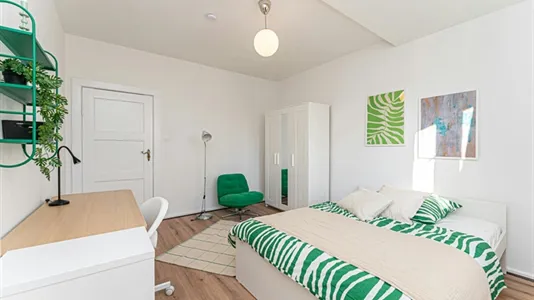 Rooms in Berlin Treptow-Köpenick - photo 3