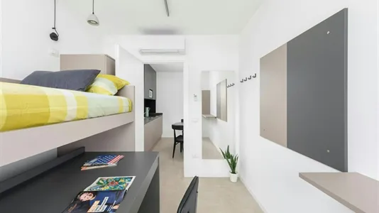 Rooms in Trento - photo 2