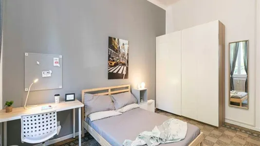 Rooms in Milano Zona 6 - Barona, Lorenteggio - photo 4