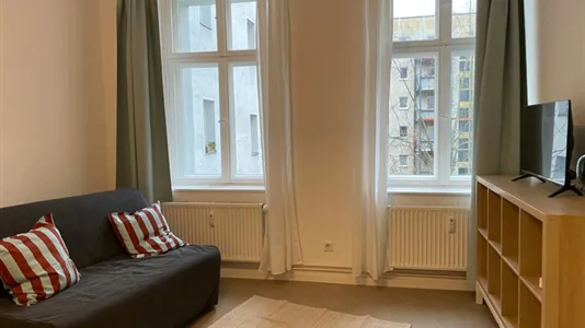 Apartments in Location is not specified - photo 5