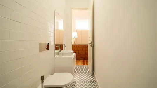 Apartments in Location is not specified - photo 8