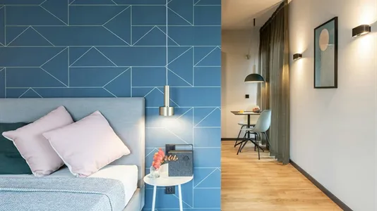 Apartments in Frankfurt Süd - photo 8