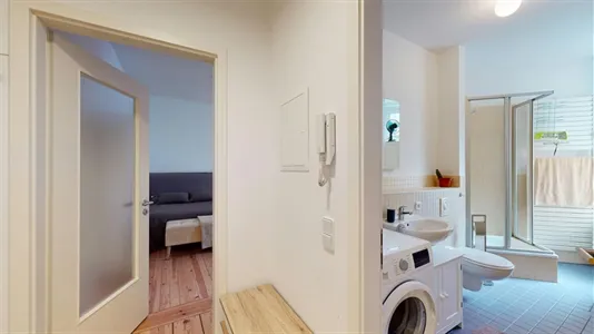 Apartments in Location is not specified - photo 8