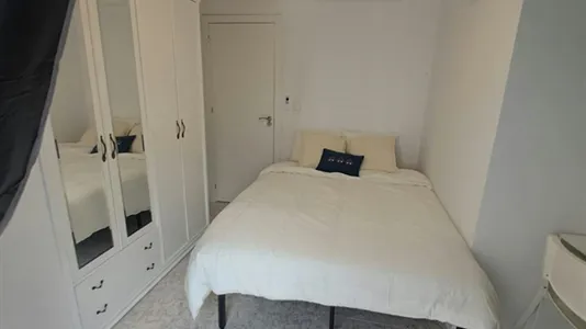 Rooms in Burjassot - photo 3