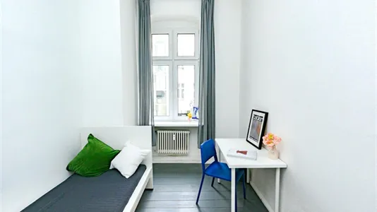 Rooms in Location is not specified - photo 2