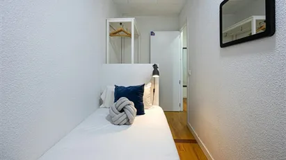 Room for rent in Madrid Chamberí, Madrid