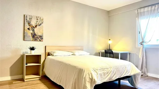 Rooms in Fuenlabrada - photo 1