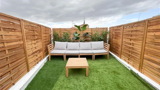 Rooms in Segovia - photo 8