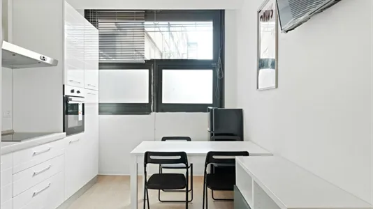 Rooms in Milano Zona 3 - Porta Venezia, Città Studi, Lambrate - photo 9