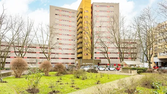 Apartments in Location is not specified - photo 9