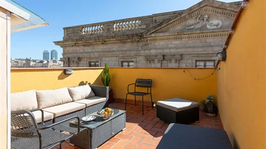 Apartments in Barcelona Ciutat Vella - photo 1