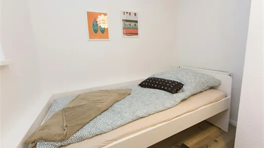 Rooms in Berlin Neukölln - photo 3