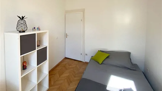 Rooms in Vienna Landstraße - photo 3