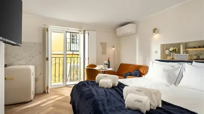 Apartment for rent in Lisbon (region)