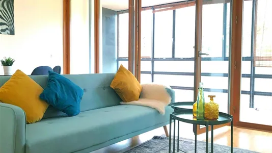 Apartments in Location is not specified - photo 6