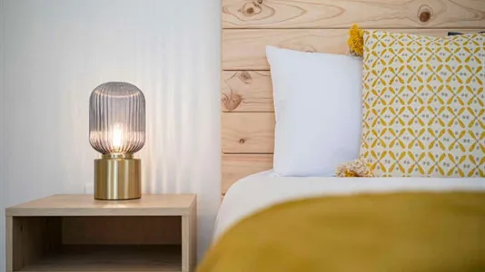 Rooms in Madrid Chamberí - photo 9