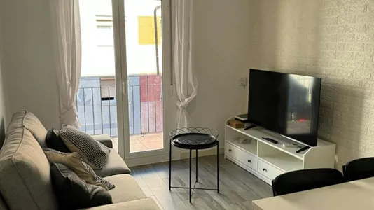 Rooms in L'Hospitalet de Llobregat - photo 3