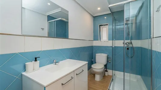 Rooms in Valladolid - photo 5