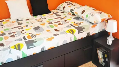 Room for rent in Milano Zona 9 - Porta Garibaldi, Niguarda, Milan