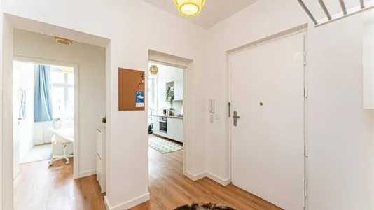 Rooms in Berlin Friedrichshain-Kreuzberg - photo 7