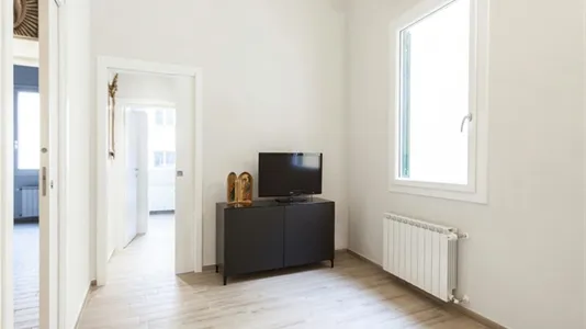 Apartments in Florence - photo 5