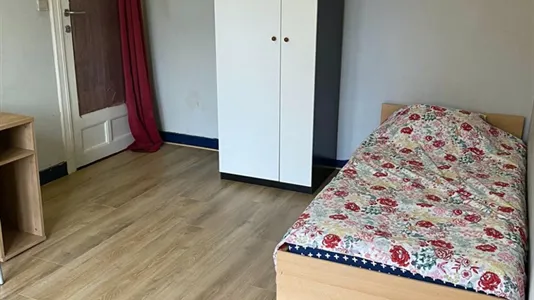Rooms in Brussels Ukkel - photo 9