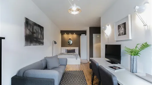 Apartments in Dusseldorf - photo 3