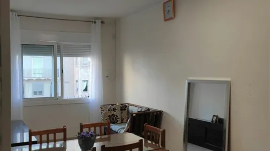 Rooms in Barcelona Sants-Montjuïc - photo 4