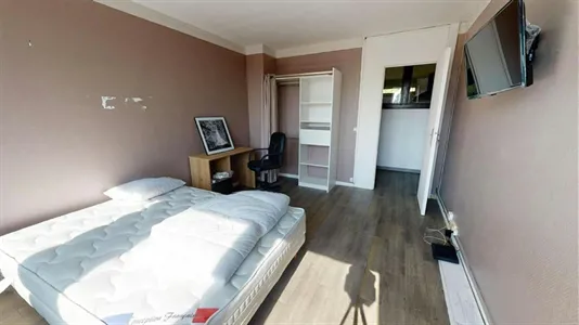 Rooms in Lille - photo 2