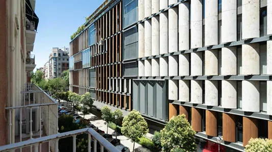 Rooms in Madrid Salamanca - photo 5