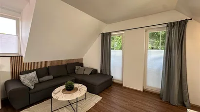 Apartment for rent in Hamburg