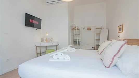 Apartments in Florence - photo 10