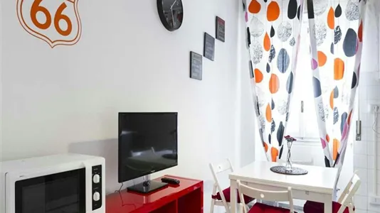 Rooms in Milano Zona 2 - Stazione Centrale, Gorla, Turro, Greco, Crescenzago - photo 4