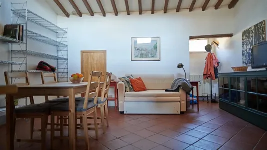 Apartments in Florence - photo 8