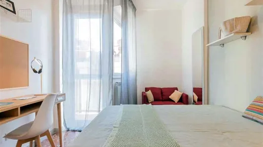 Rooms in Roma Municipio IV – Tiburtino - photo 2