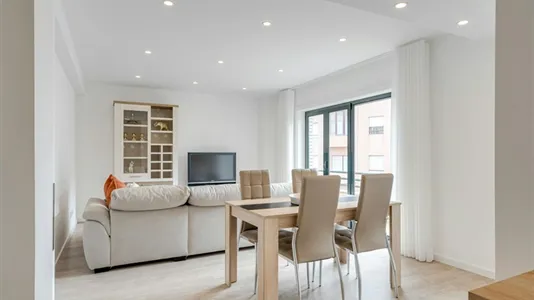 Apartments in Póvoa de Varzim - photo 7