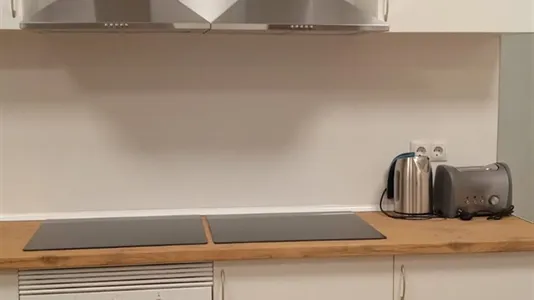 Rooms in Madrid Centro - photo 4