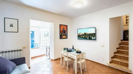 Apartments in Roma Municipio XIV – Monte Mario - photo 9