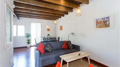 Apartment for rent in L'Hospitalet de Llobregat, Cataluña