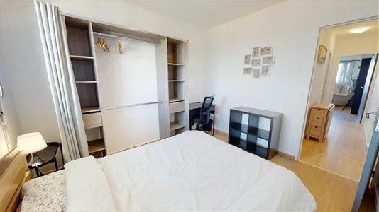 Rooms in Lyon - photo 1