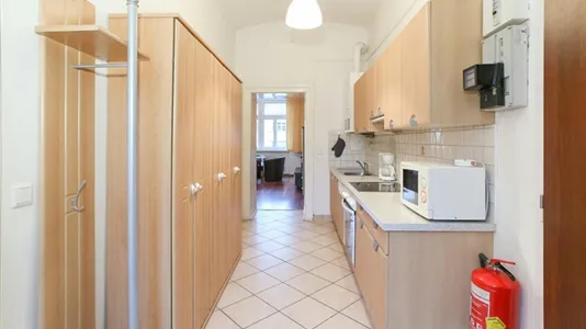 Apartments in Vienna Leopoldstadt - photo 8