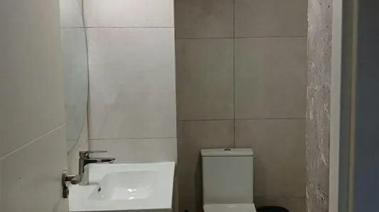 Rooms in Madrid Carabanchel - photo 10