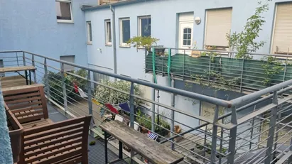 Room for rent in Mannheim, Baden-Württemberg
